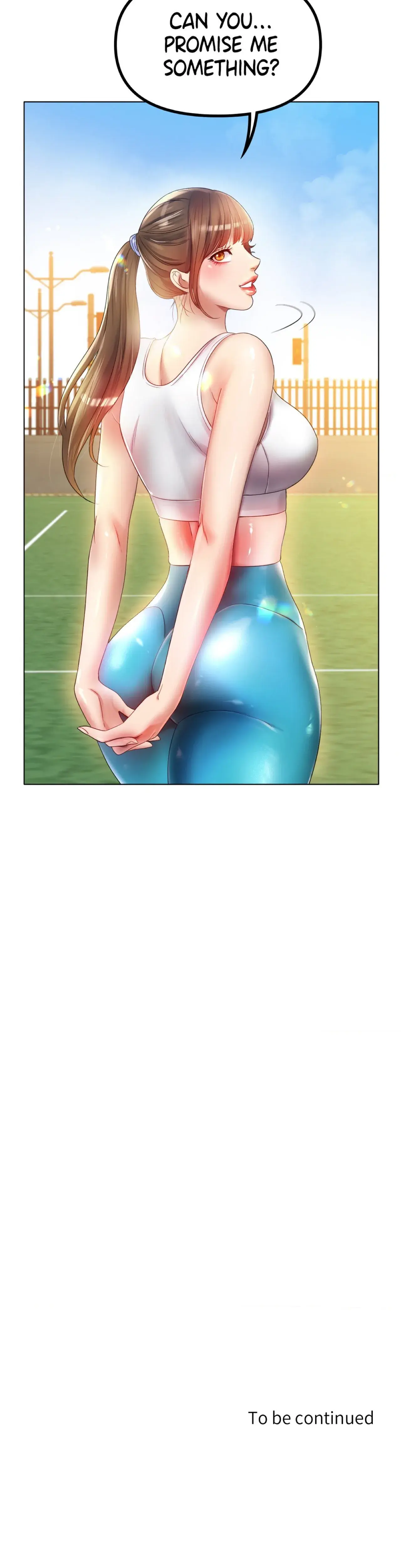 Ice Love Chapter 54 - Page 37