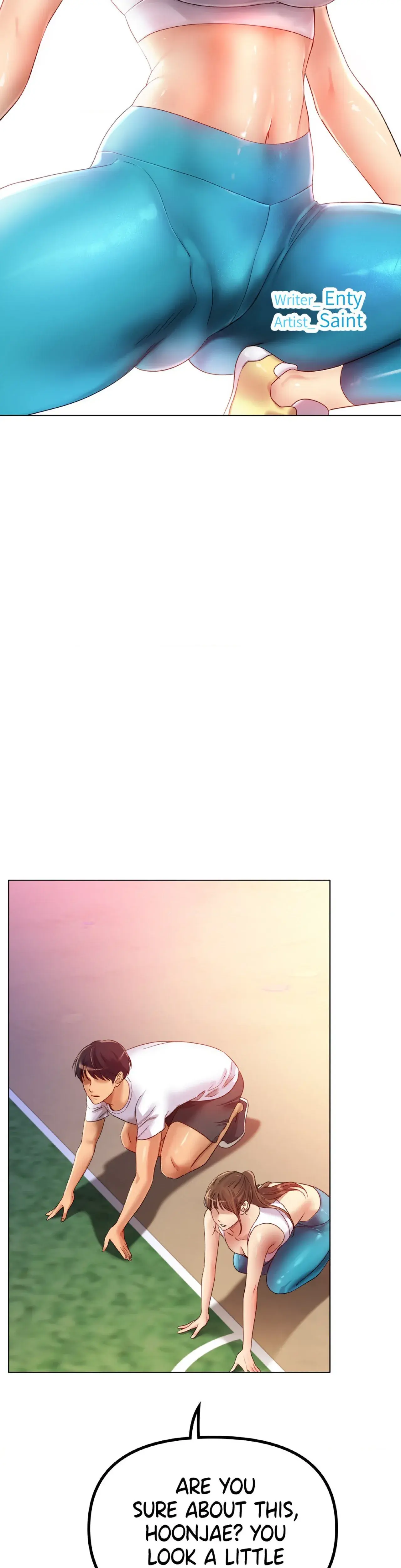 Ice Love Chapter 54 - Page 4
