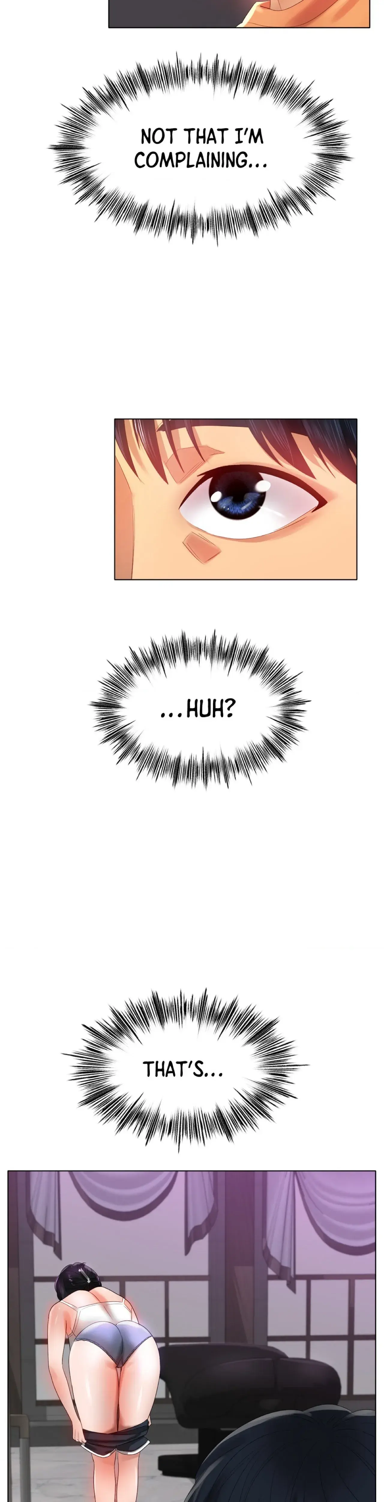 Ice Love Chapter 55 - Page 14