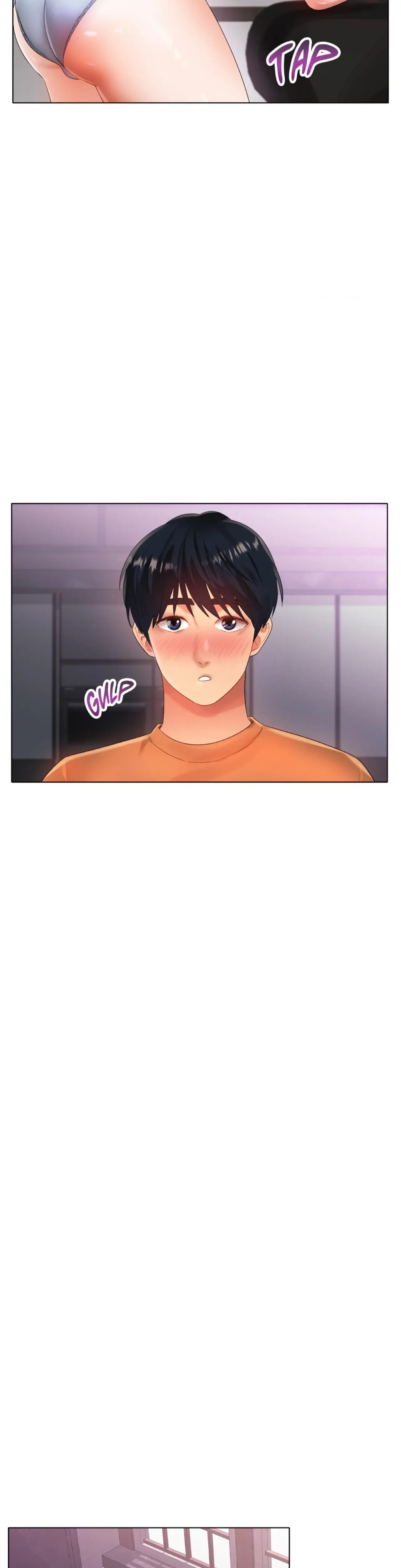 Ice Love Chapter 55 - Page 17