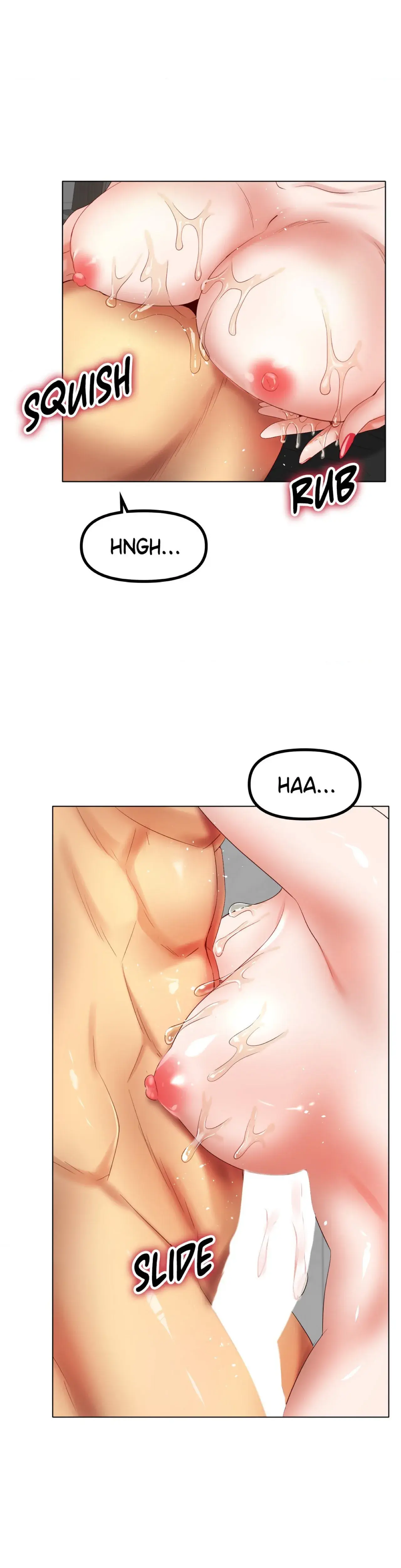 Ice Love Chapter 55 - Page 29