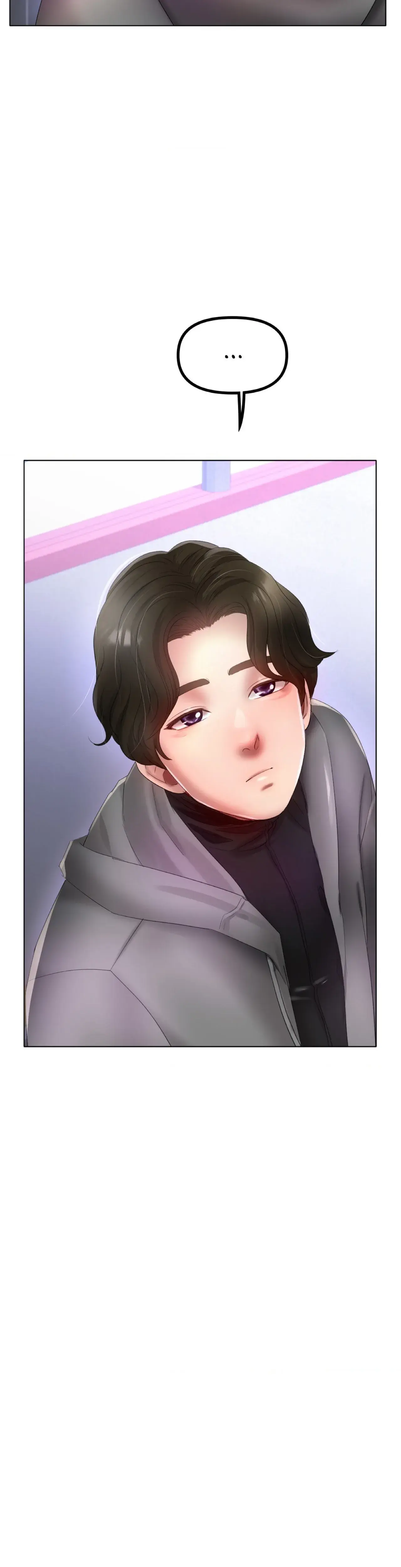 Ice Love Chapter 55 - Page 5