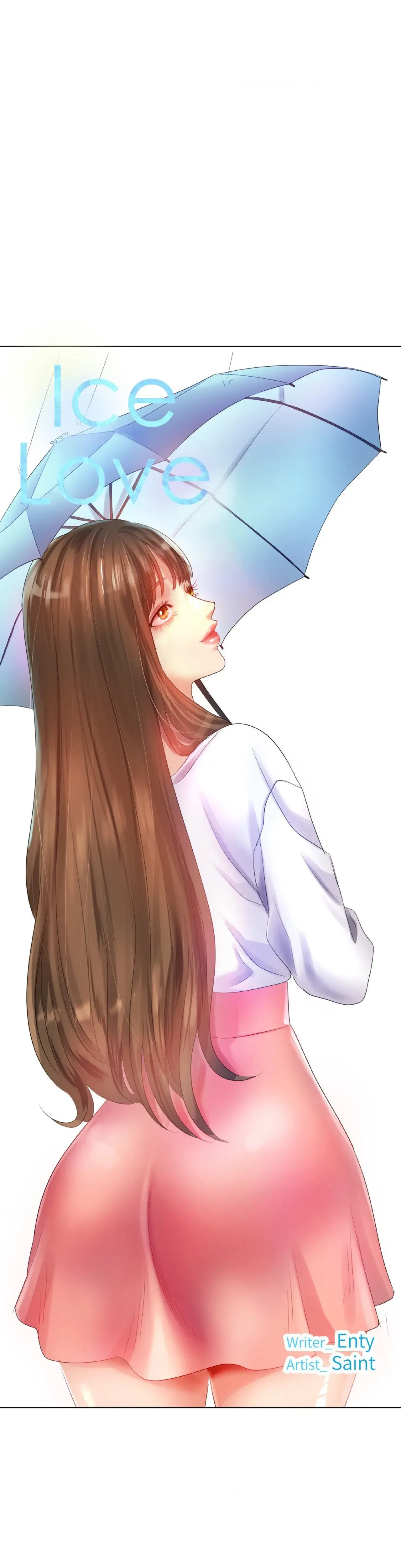 Ice Love Chapter 55 - Page 6