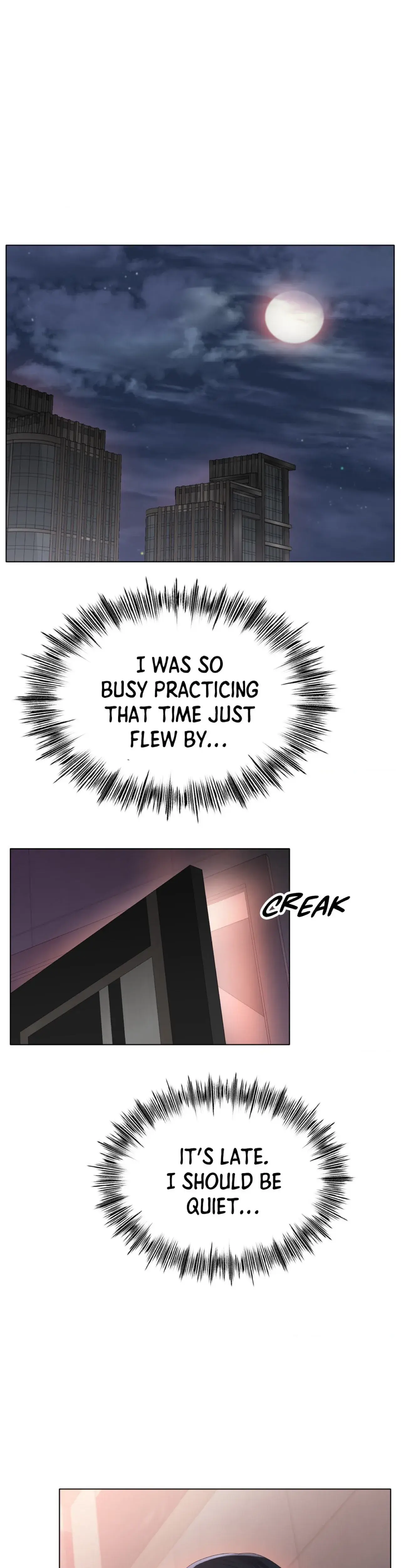 Ice Love Chapter 55 - Page 7