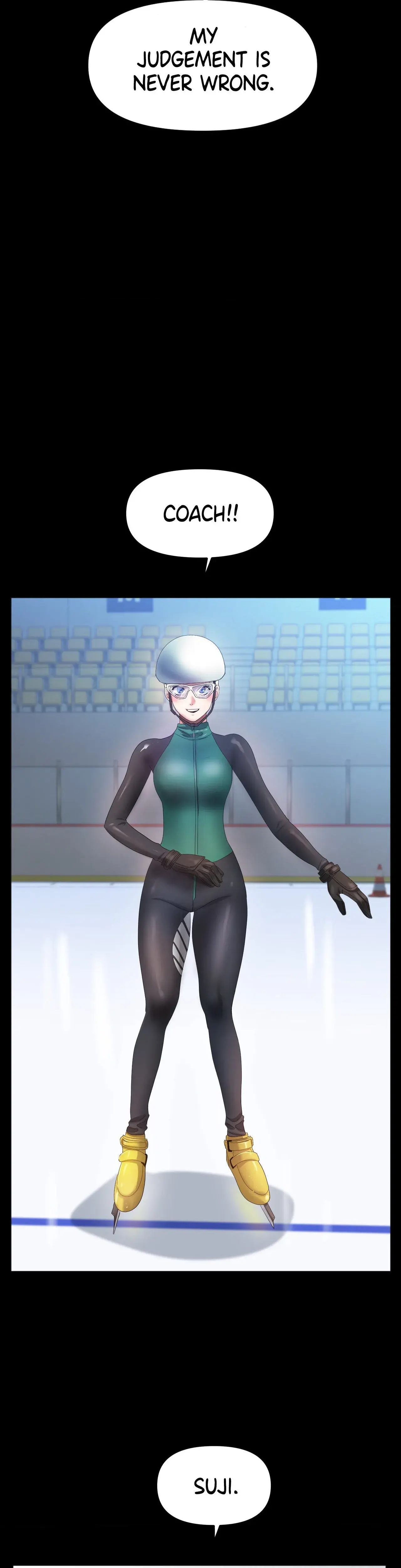 Ice Love Chapter 56 - Page 11