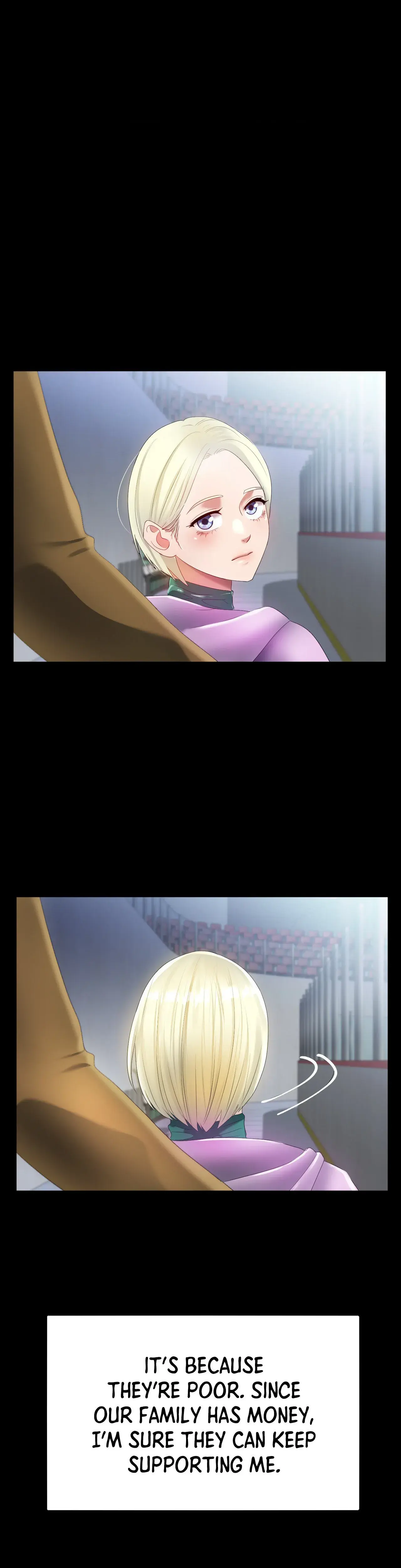 Ice Love Chapter 56 - Page 16