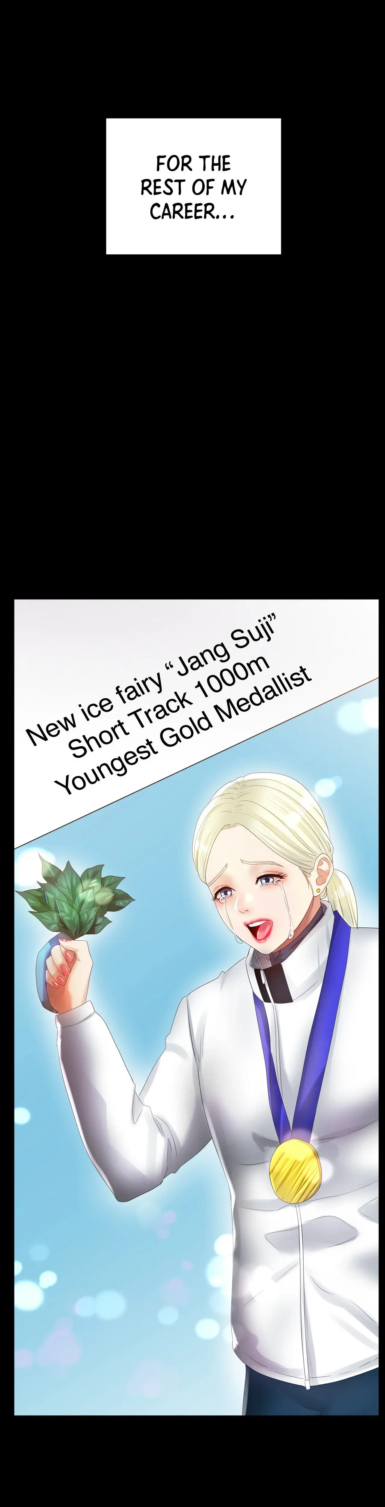 Ice Love Chapter 56 - Page 17