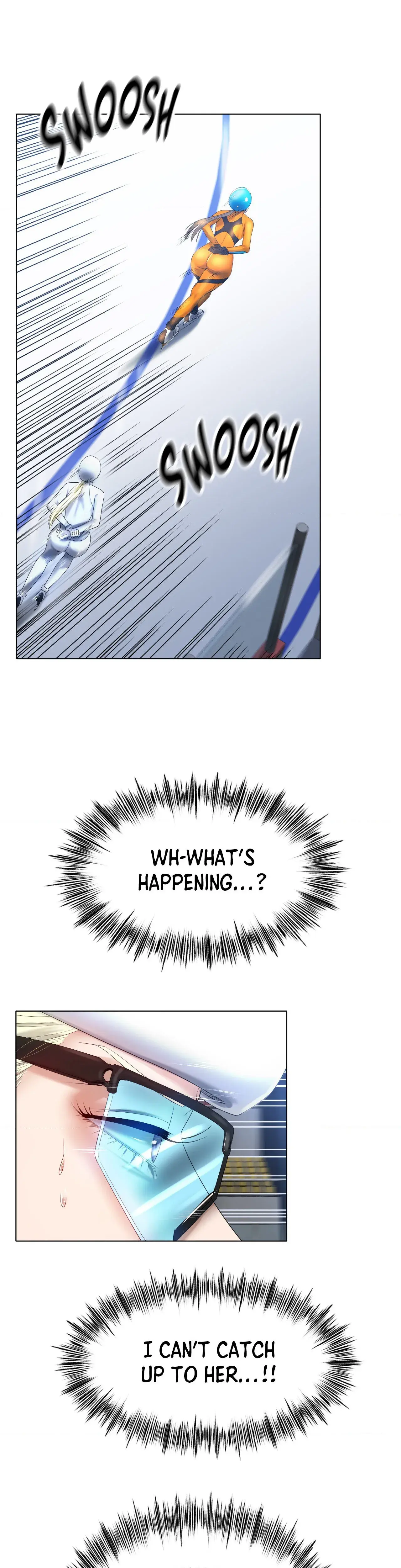 Ice Love Chapter 56 - Page 29