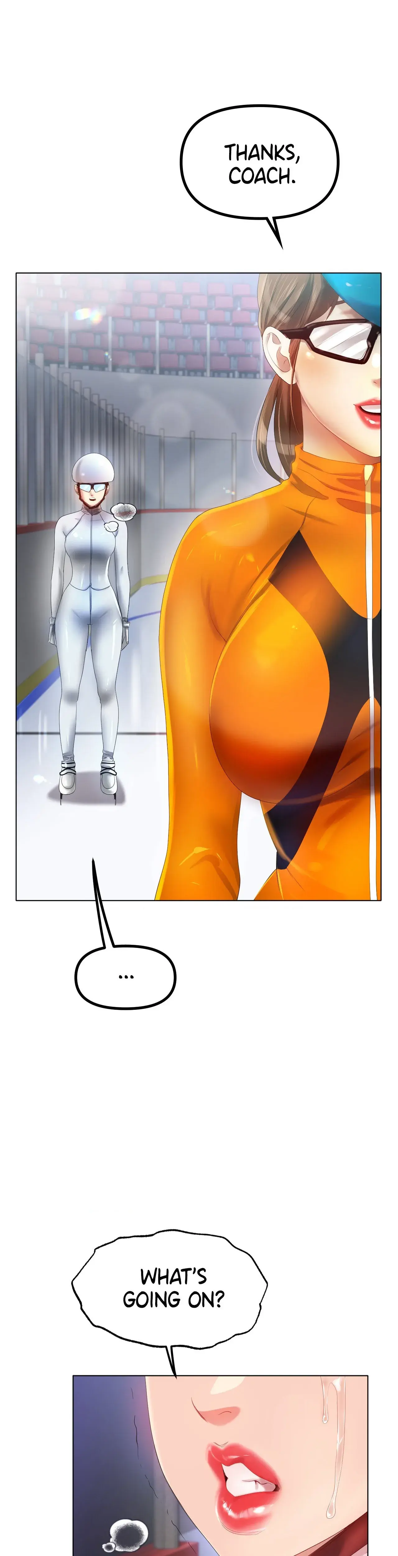 Ice Love Chapter 56 - Page 35