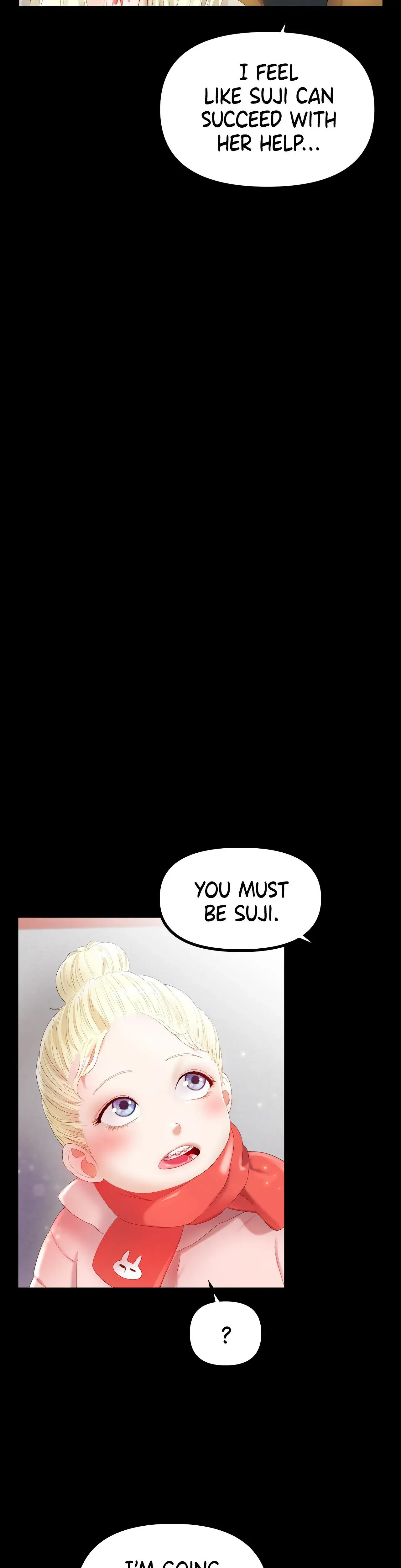 Ice Love Chapter 56 - Page 5