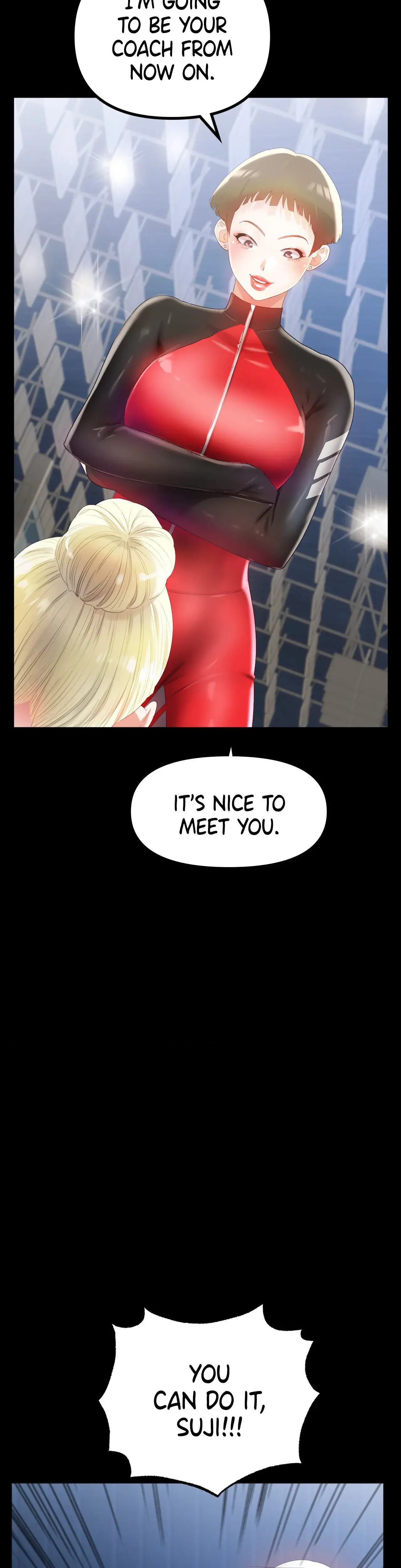 Ice Love Chapter 56 - Page 6