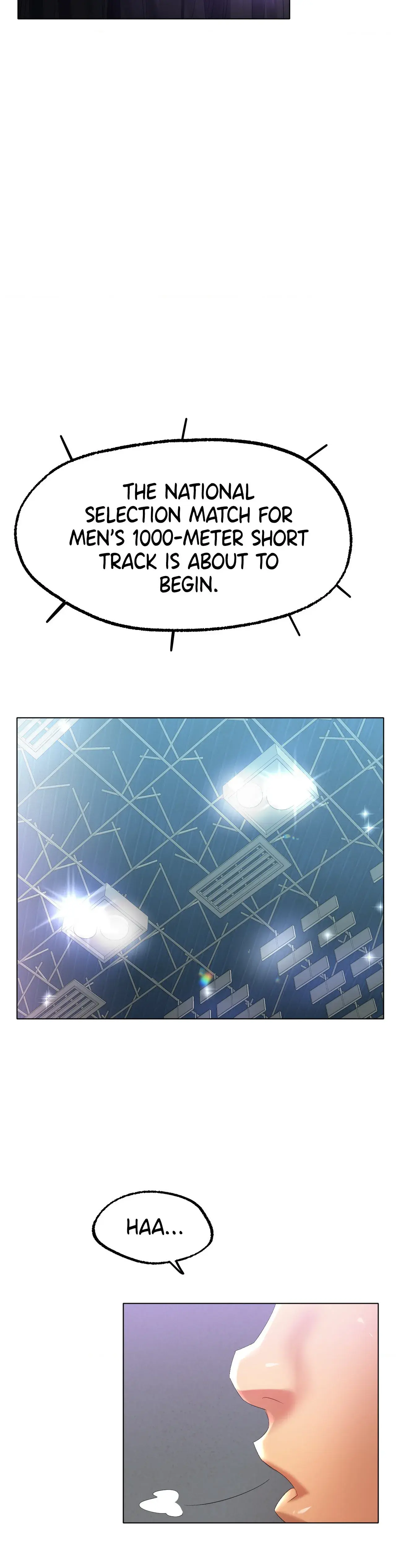 Ice Love Chapter 57 - Page 11