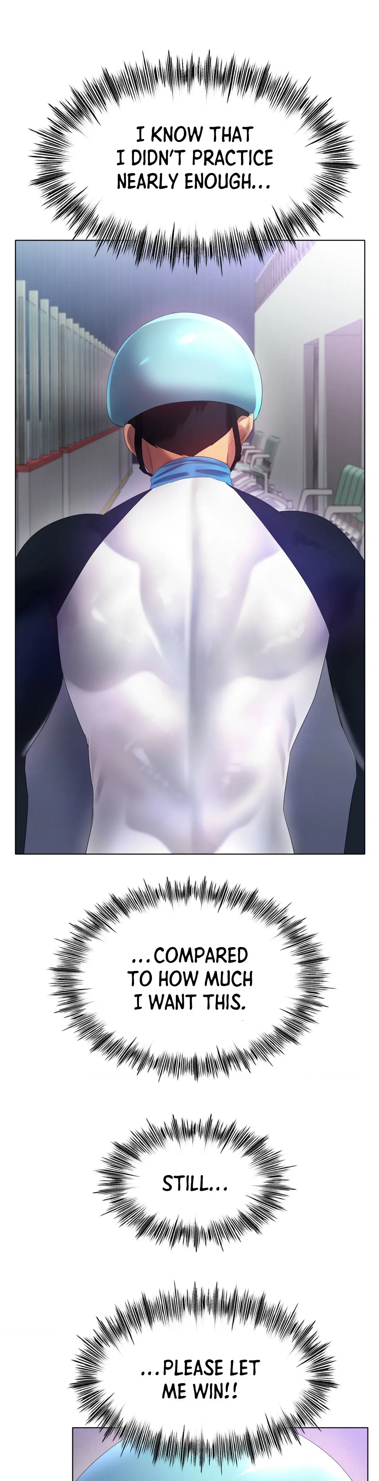 Ice Love Chapter 57 - Page 12