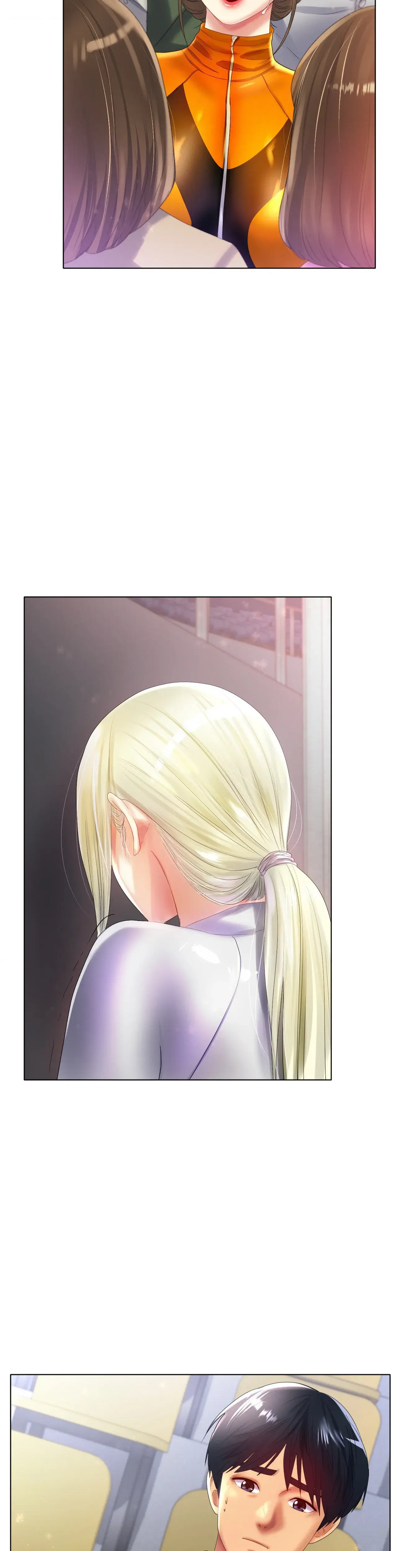Ice Love Chapter 57 - Page 2