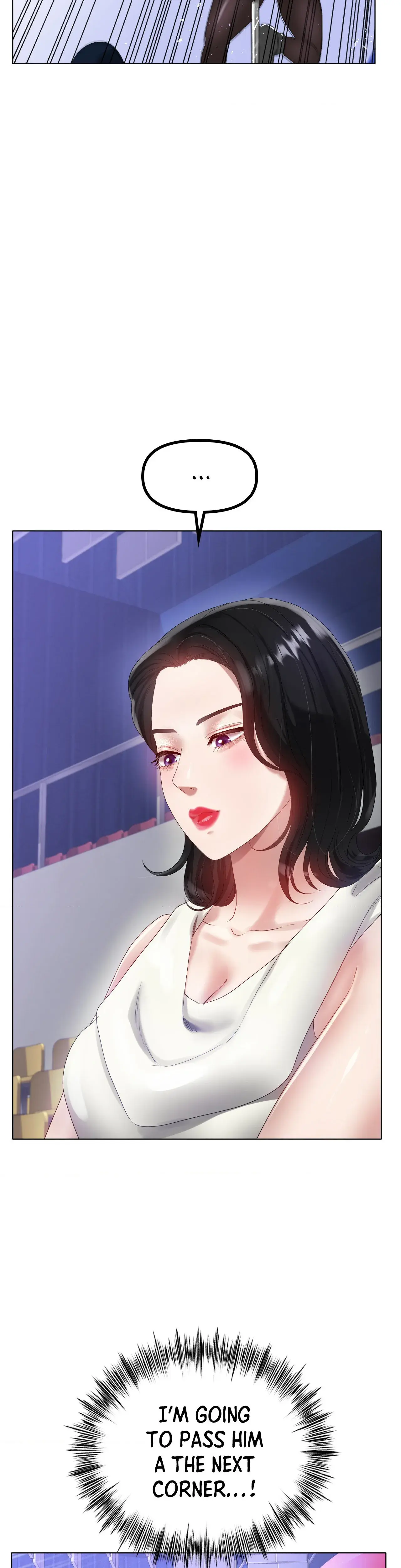 Ice Love Chapter 57 - Page 20