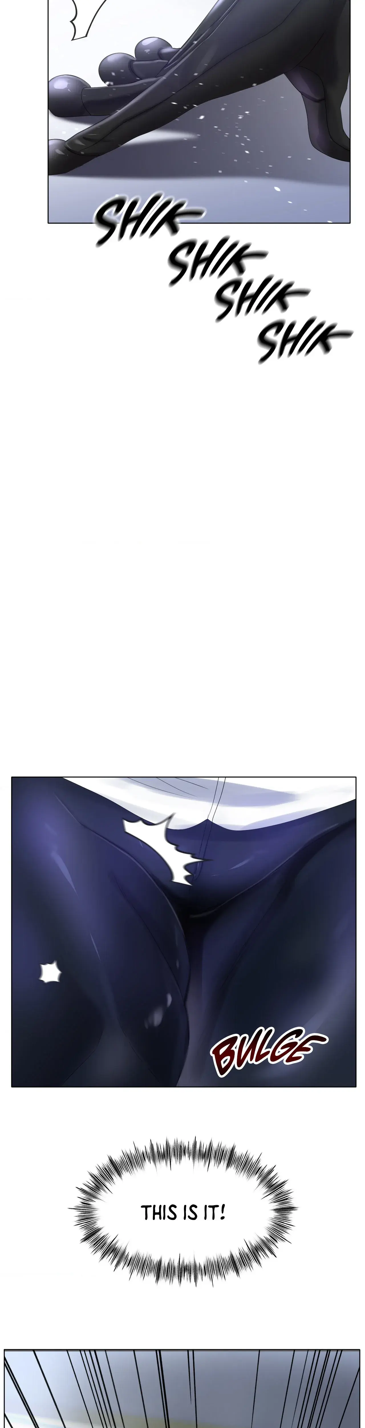 Ice Love Chapter 57 - Page 26
