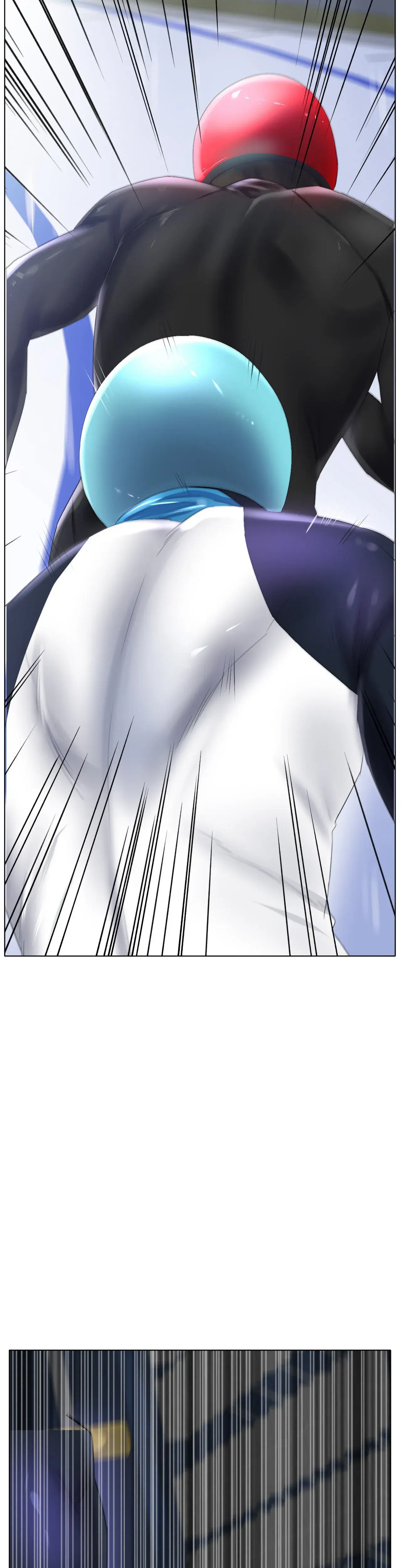 Ice Love Chapter 57 - Page 27