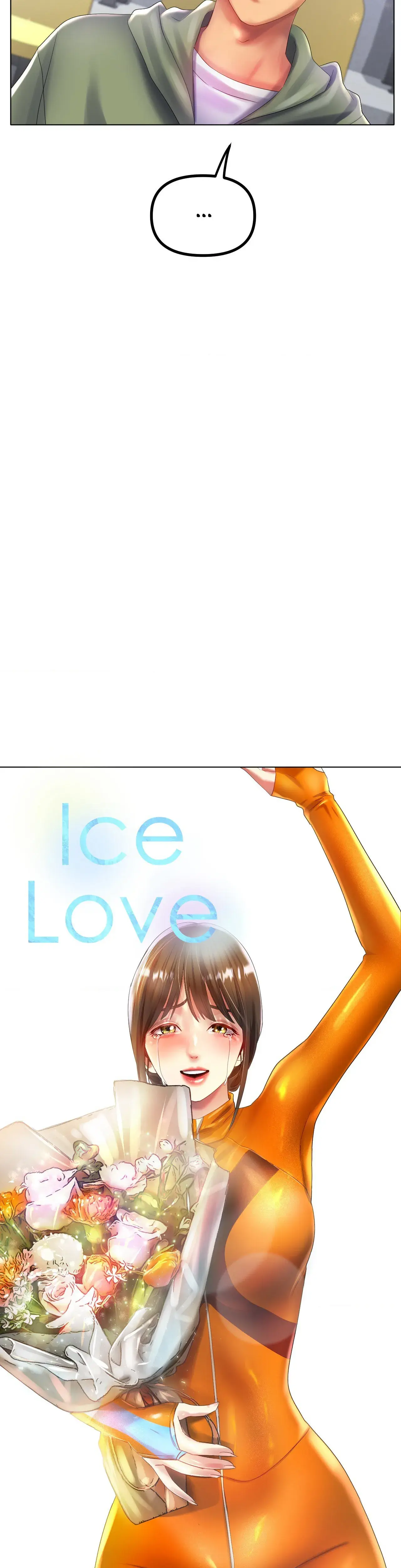 Ice Love Chapter 57 - Page 3