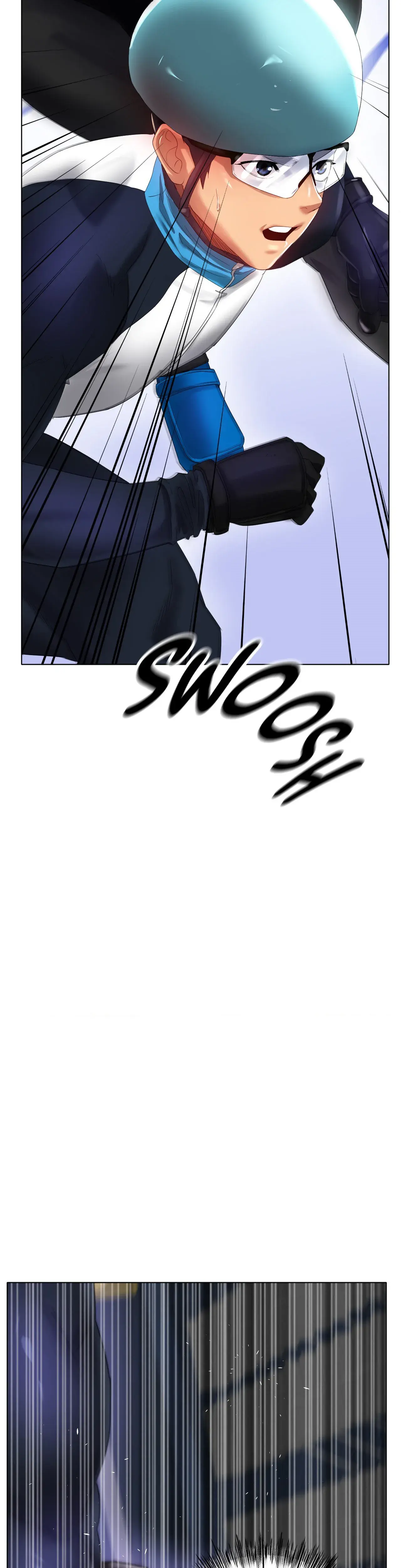 Ice Love Chapter 57 - Page 30