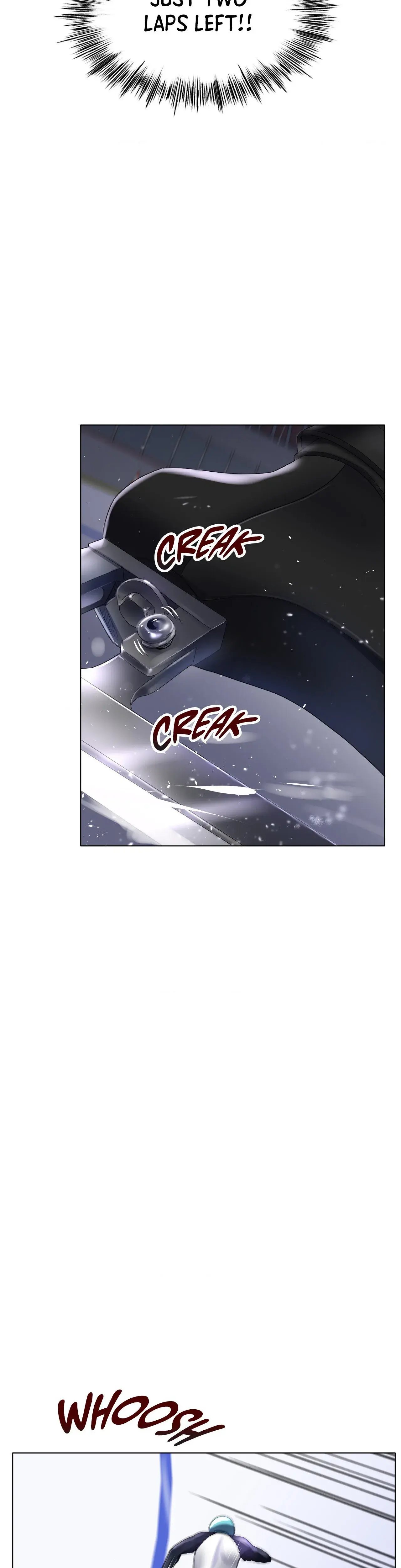 Ice Love Chapter 57 - Page 32