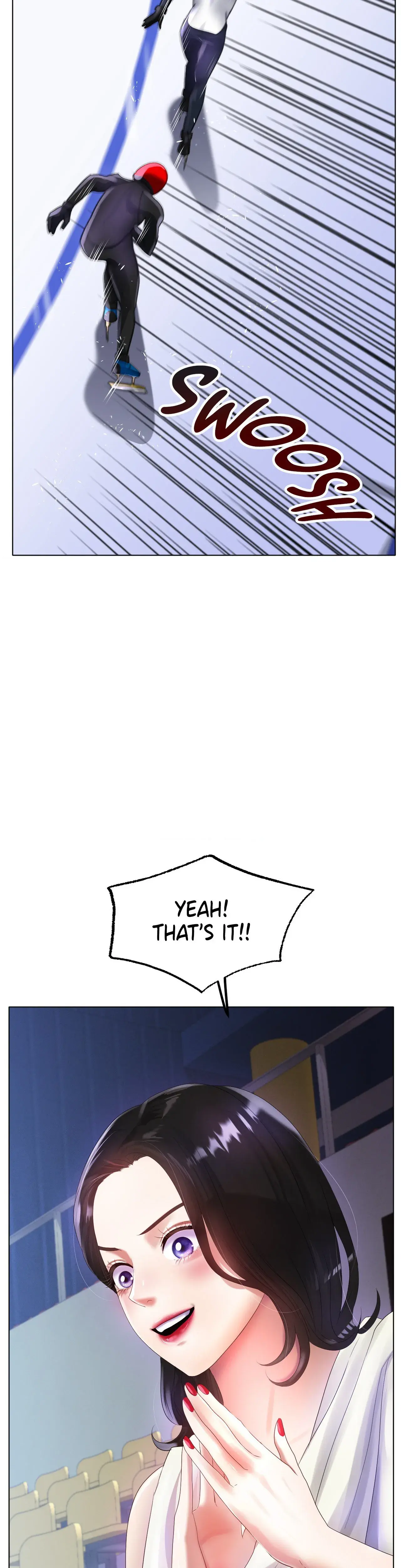 Ice Love Chapter 57 - Page 33