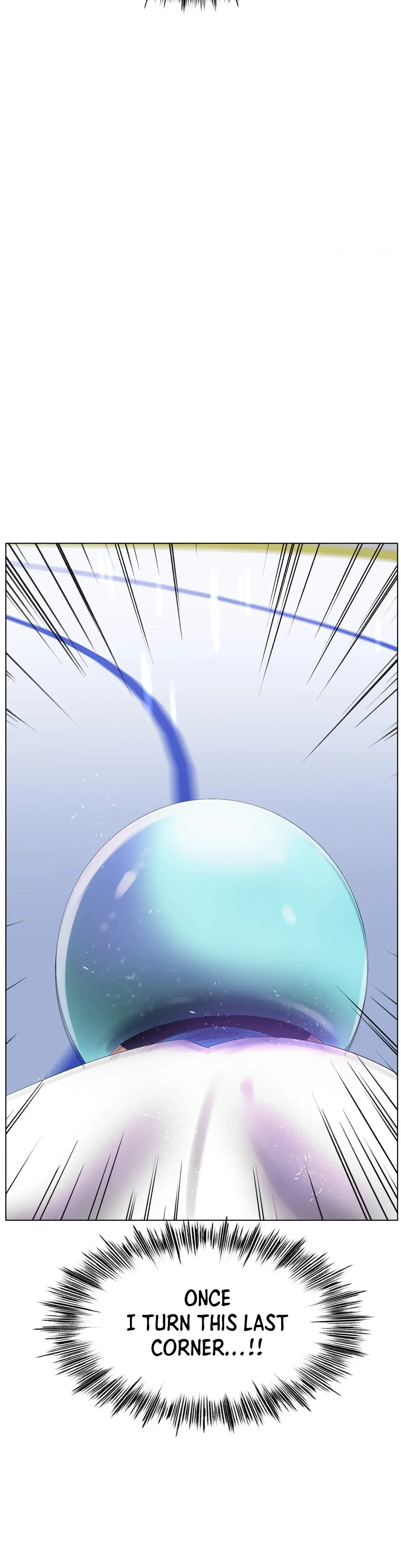 Ice Love Chapter 57 - Page 35