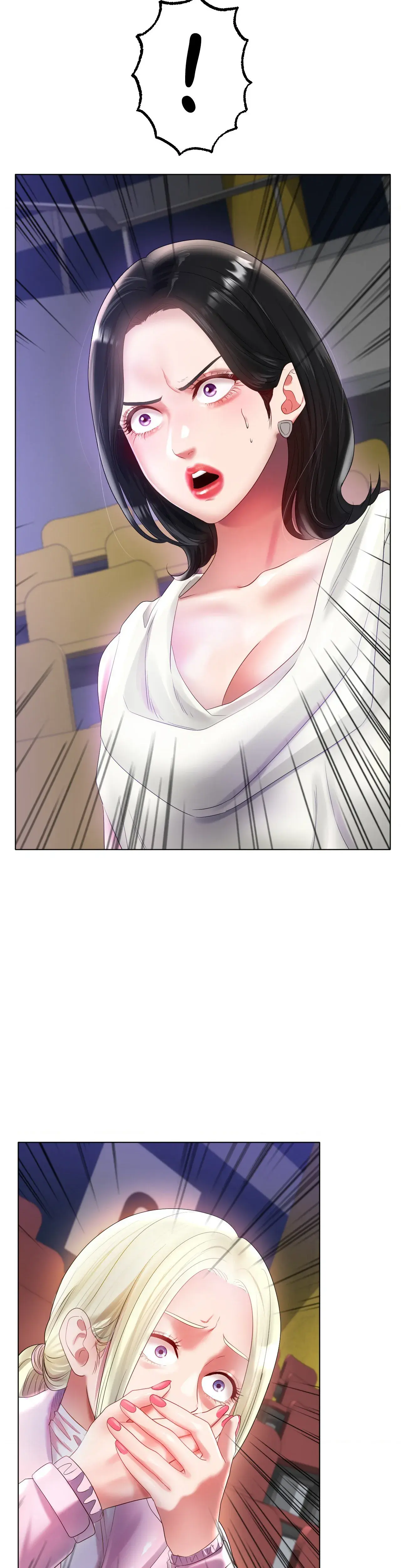 Ice Love Chapter 57 - Page 40