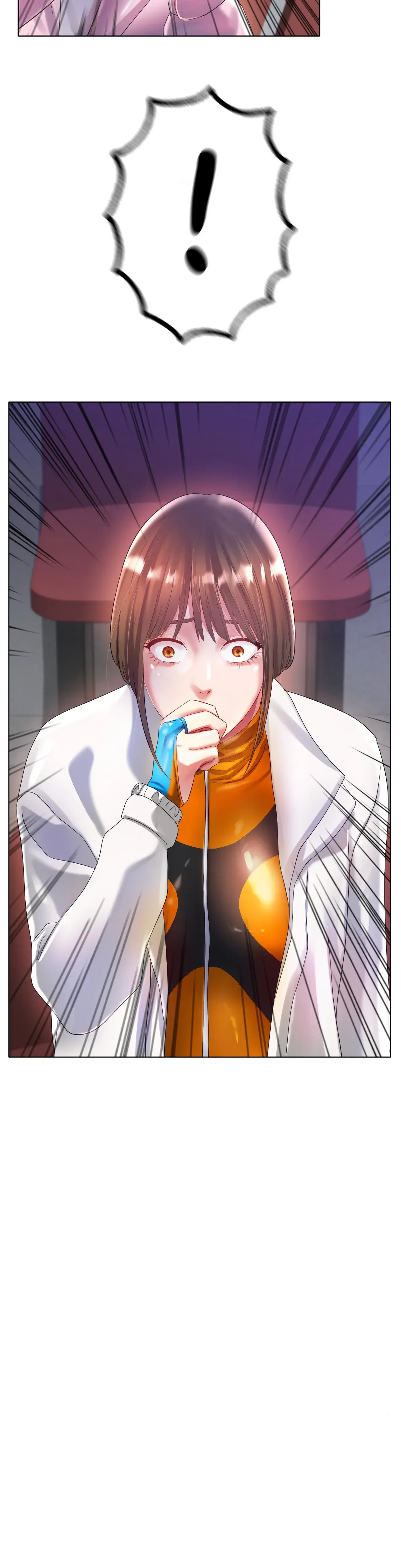 Ice Love Chapter 57 - Page 41