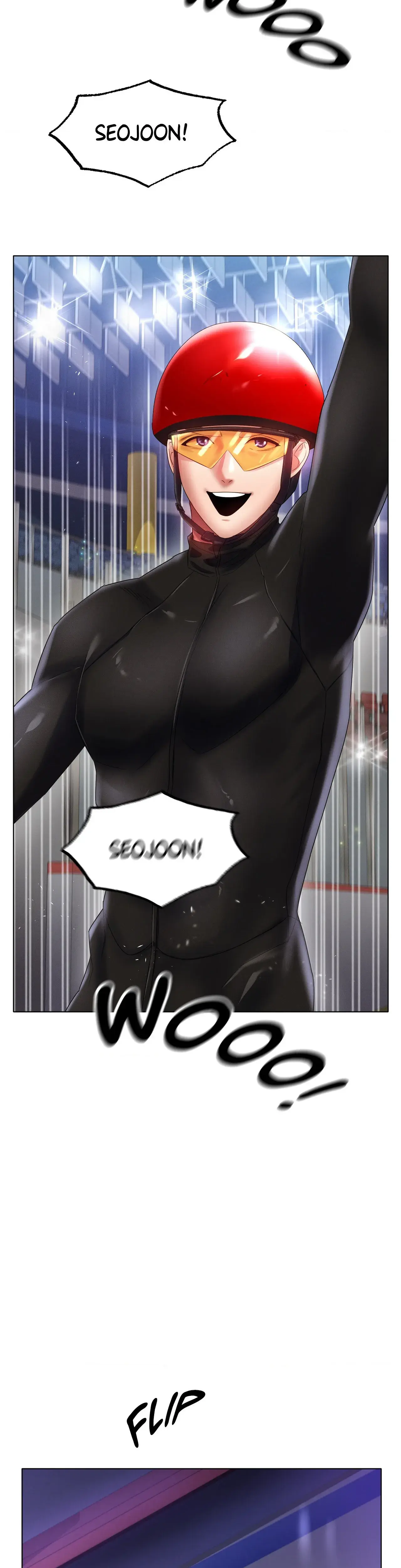 Ice Love Chapter 57 - Page 43