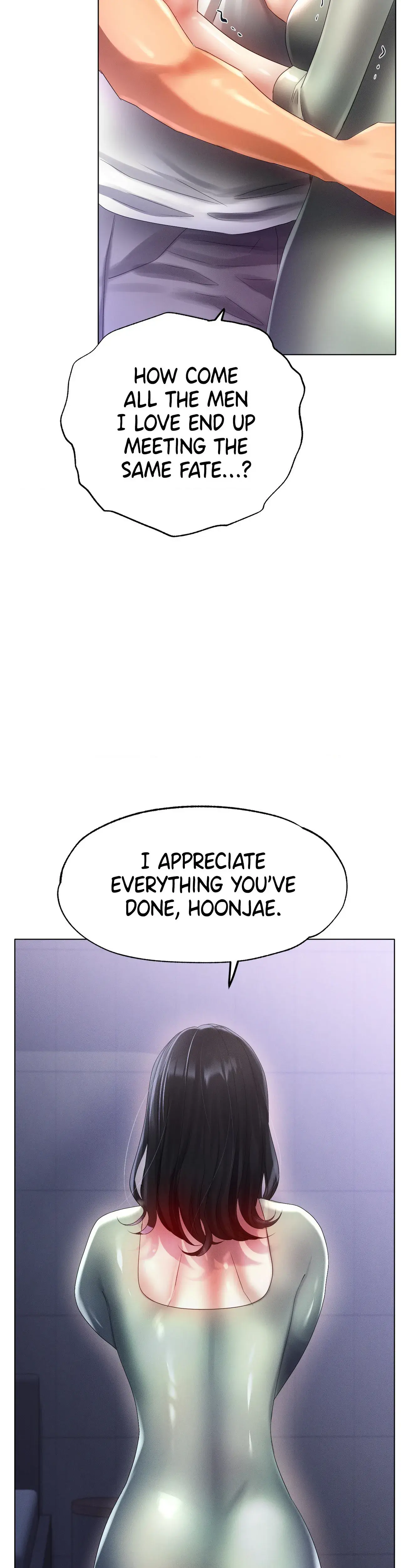 Ice Love Chapter 58 - Page 14