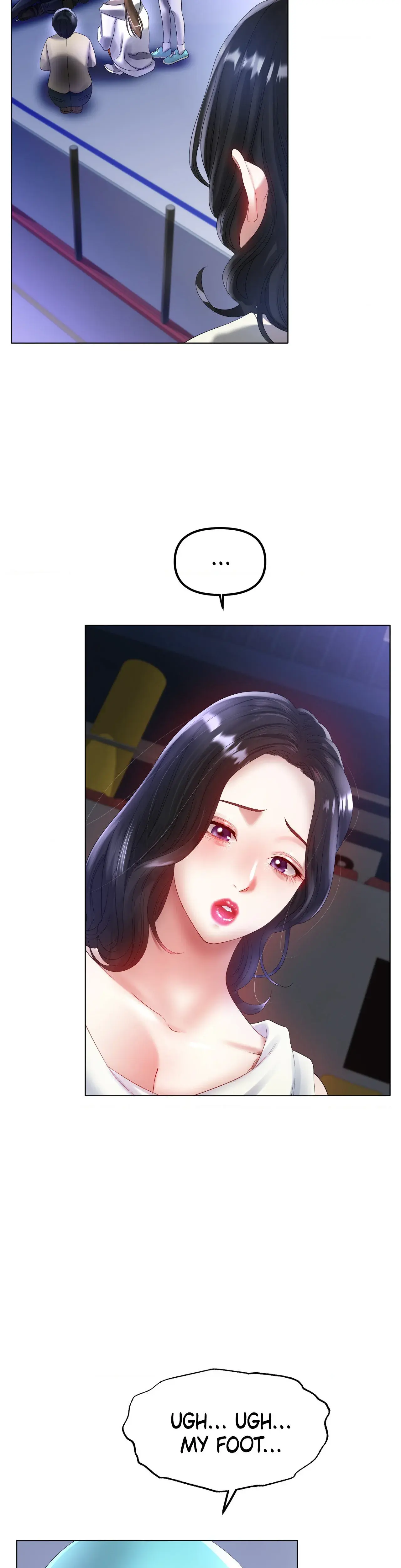 Ice Love Chapter 58 - Page 2
