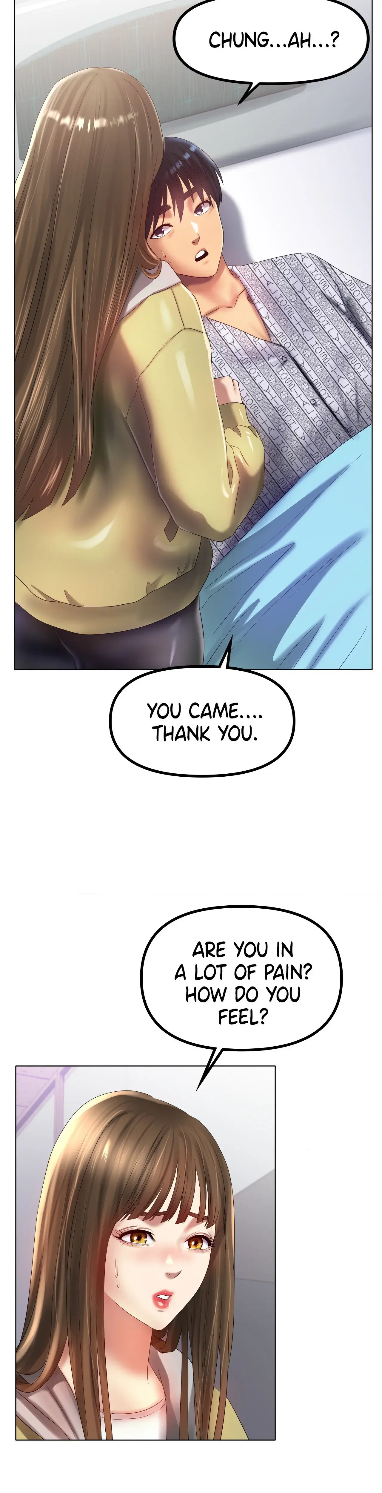 Ice Love Chapter 58 - Page 26
