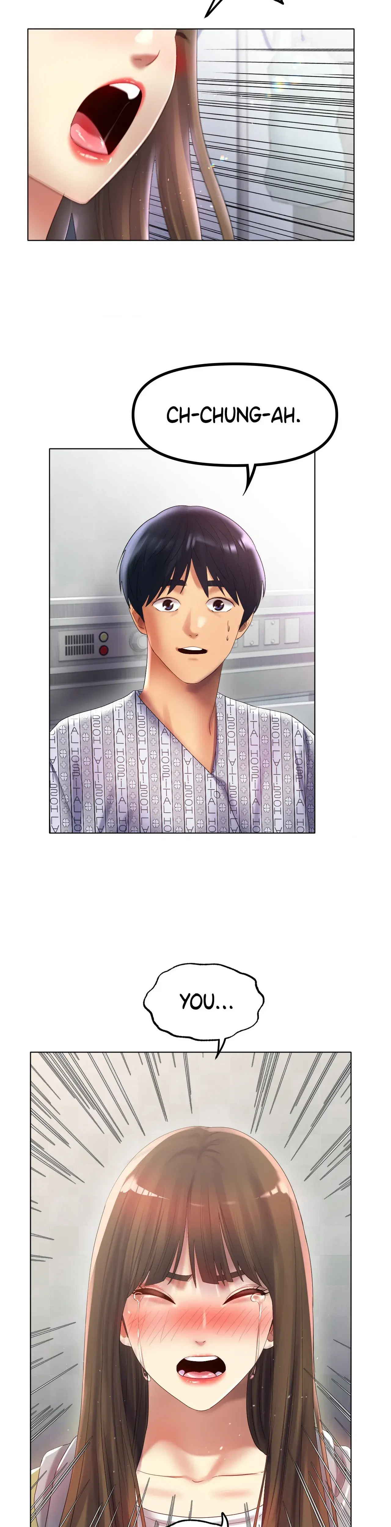 Ice Love Chapter 58 - Page 31