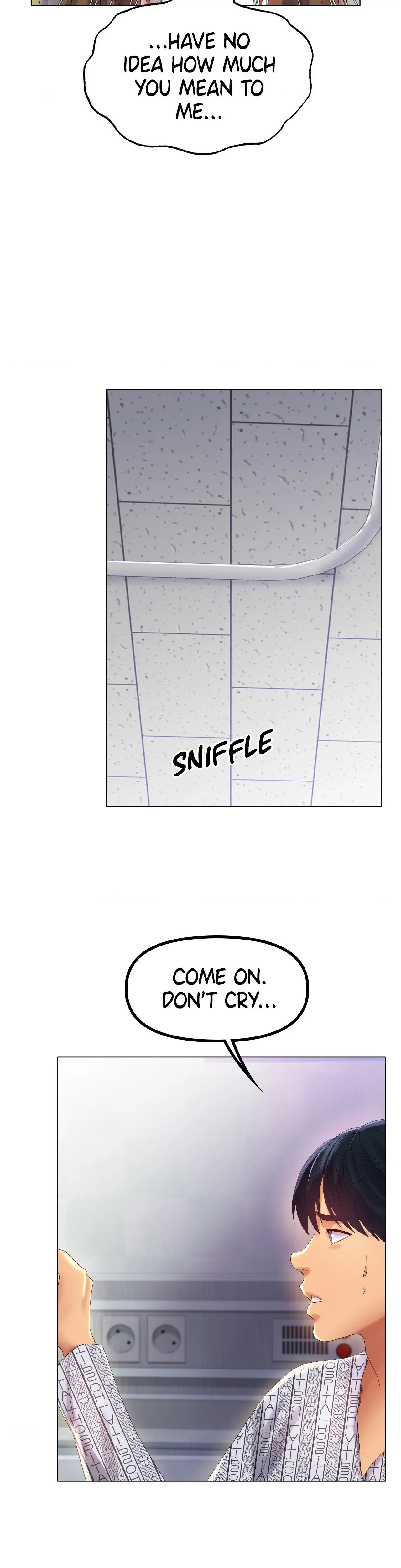 Ice Love Chapter 58 - Page 32
