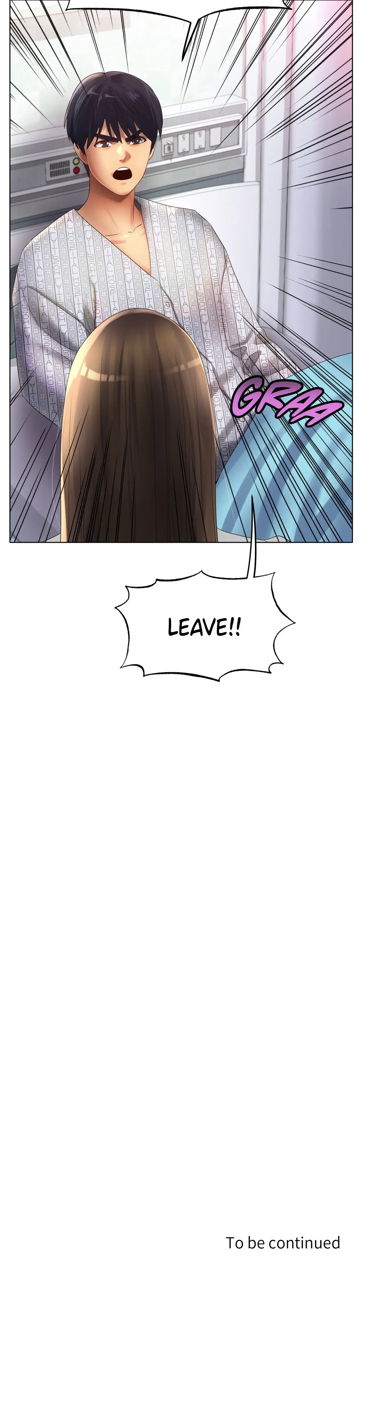Ice Love Chapter 58 - Page 34