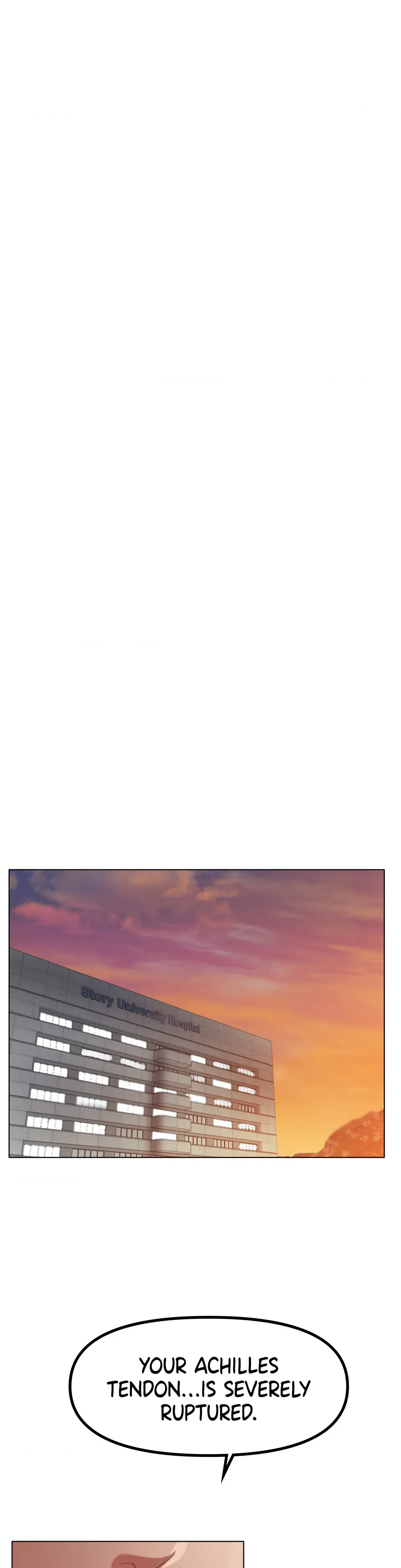 Ice Love Chapter 58 - Page 4