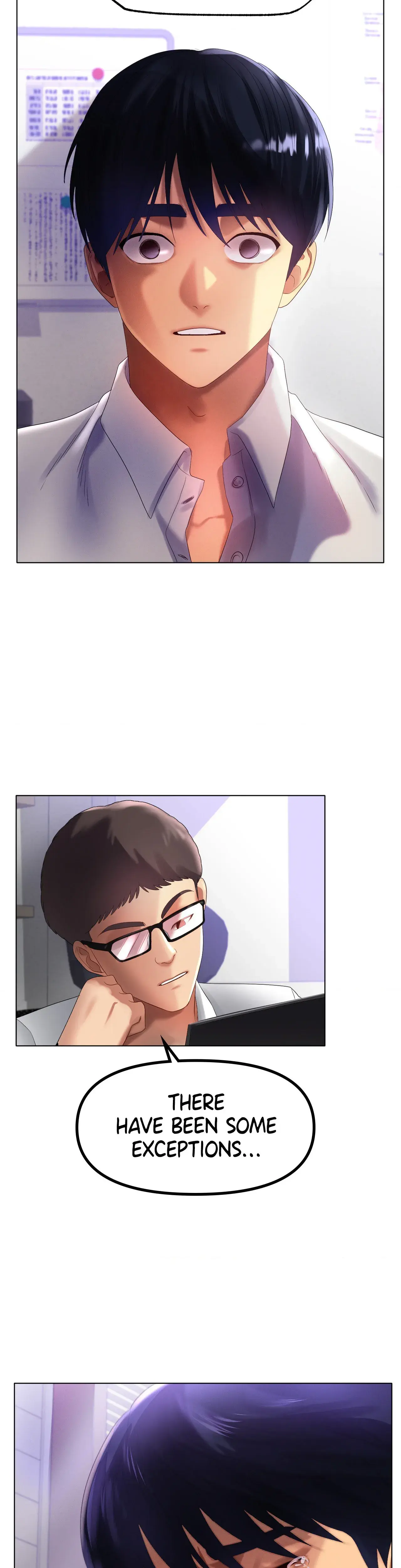 Ice Love Chapter 58 - Page 6