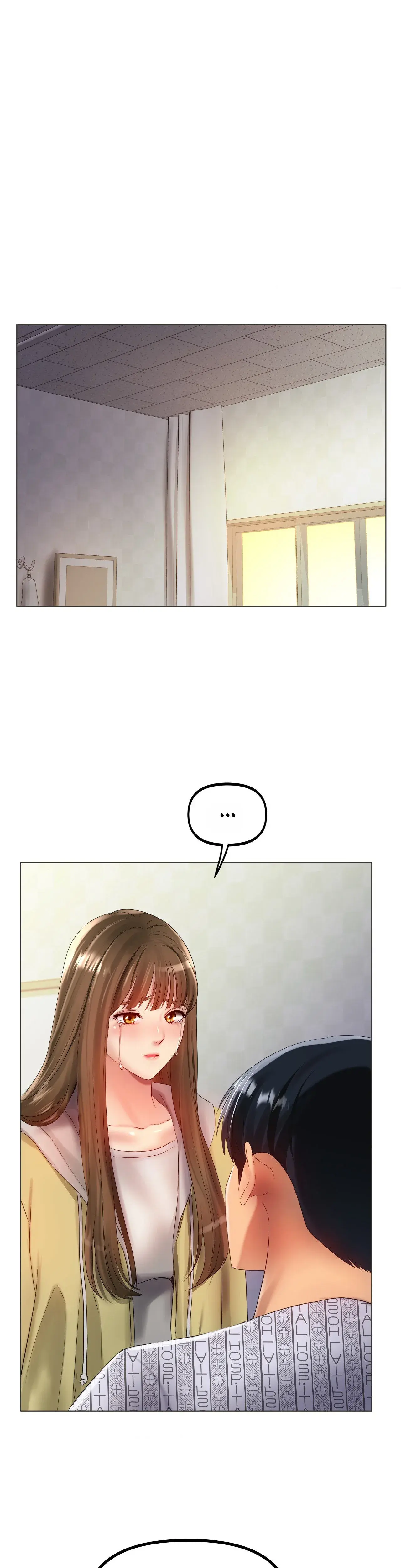 Ice Love Chapter 59 - Page 1
