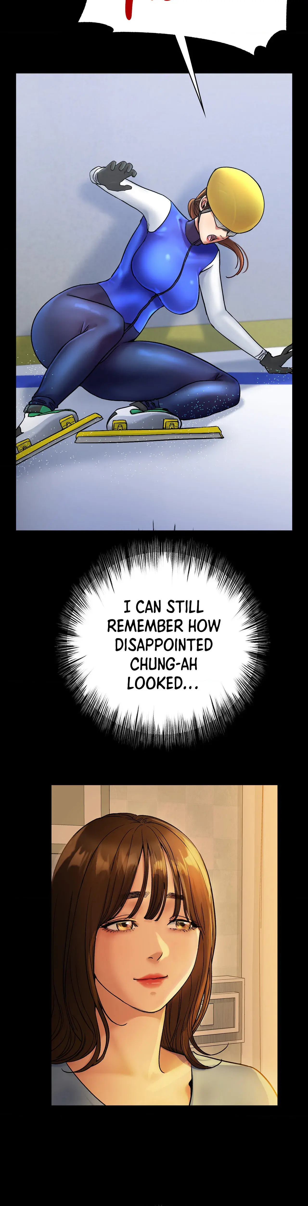 Ice Love Chapter 59 - Page 10
