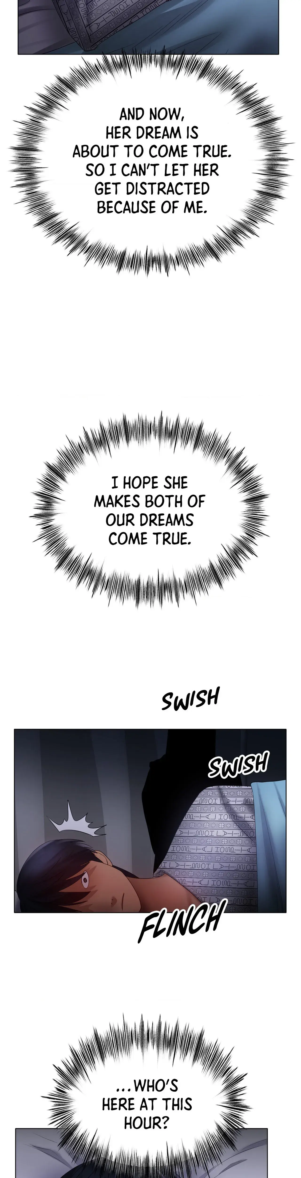 Ice Love Chapter 59 - Page 14