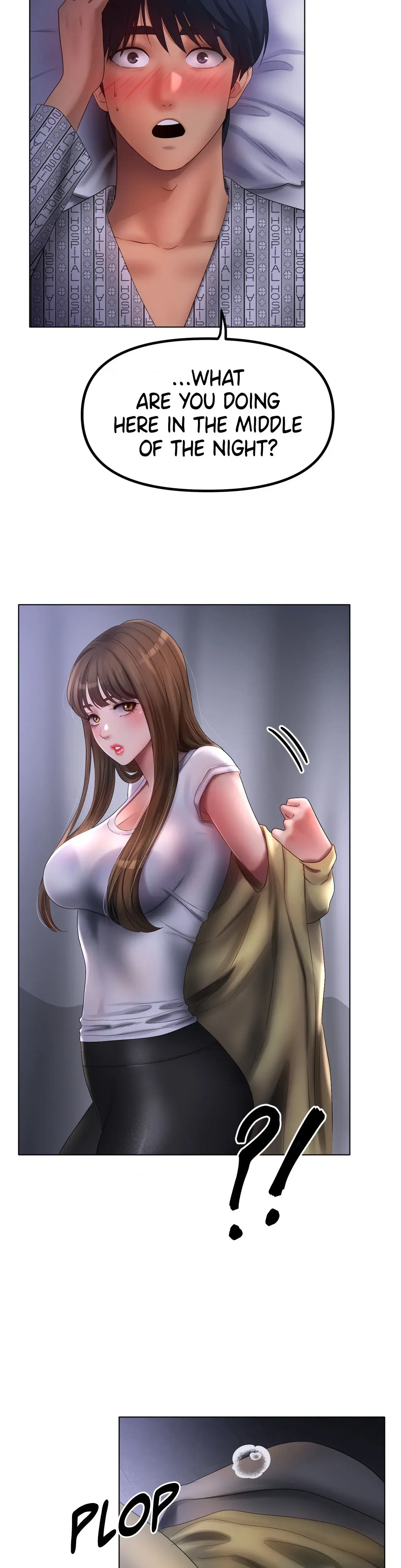 Ice Love Chapter 59 - Page 17