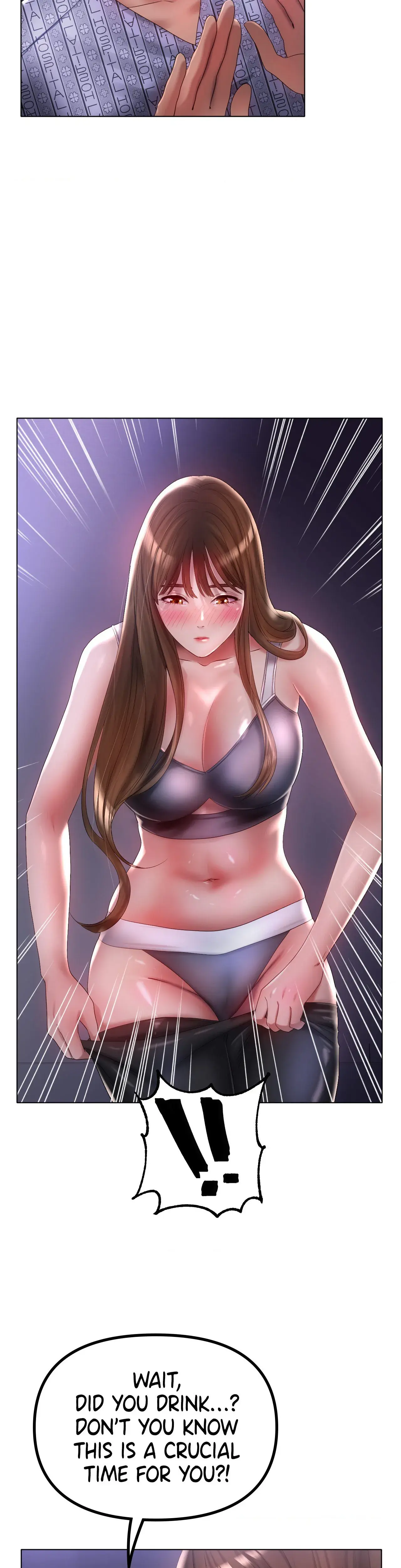 Ice Love Chapter 59 - Page 19