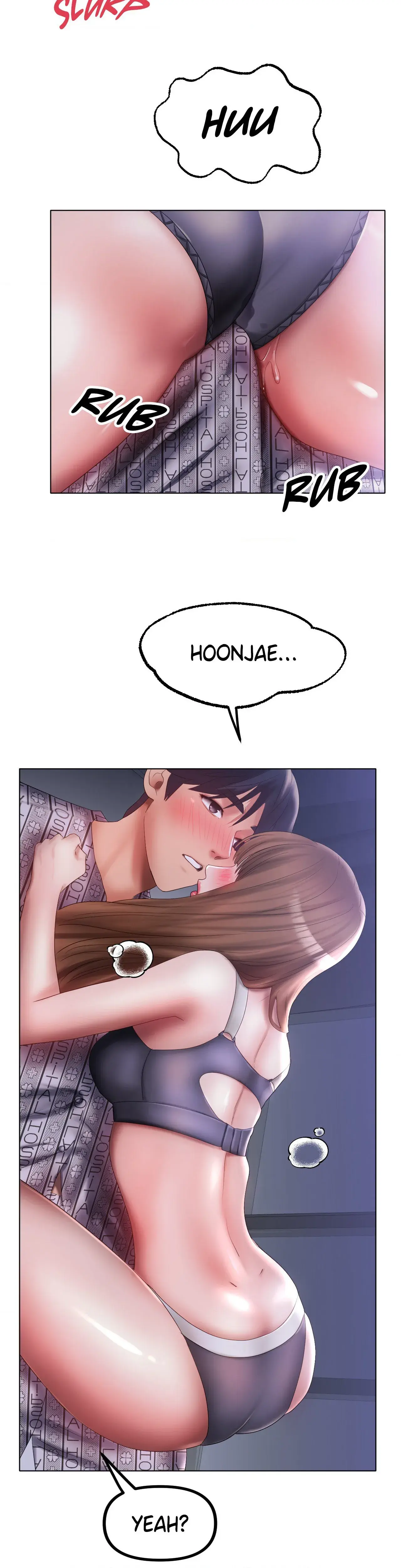 Ice Love Chapter 59 - Page 24