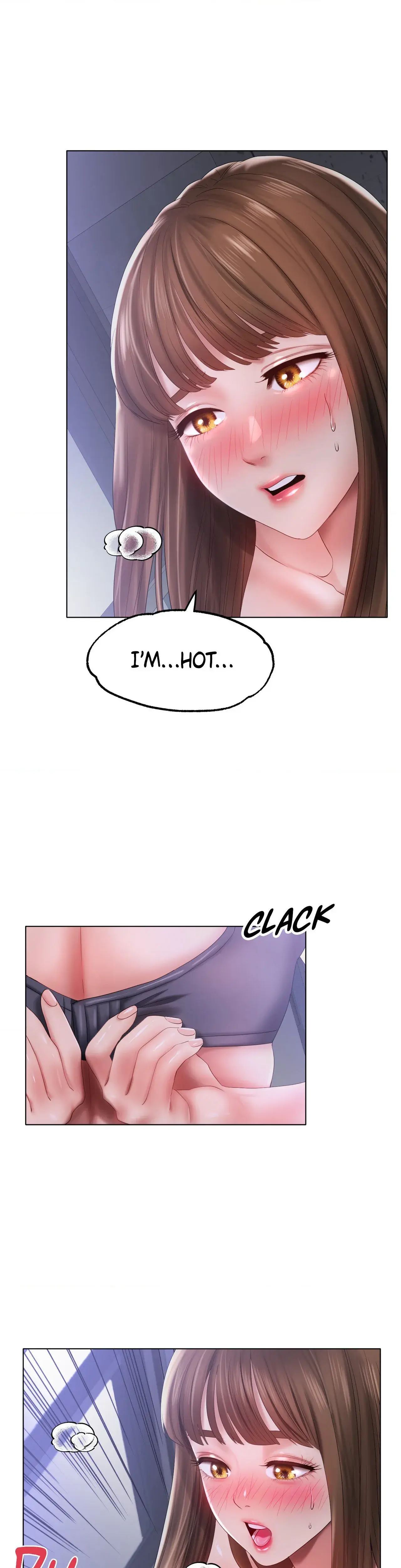 Ice Love Chapter 59 - Page 25