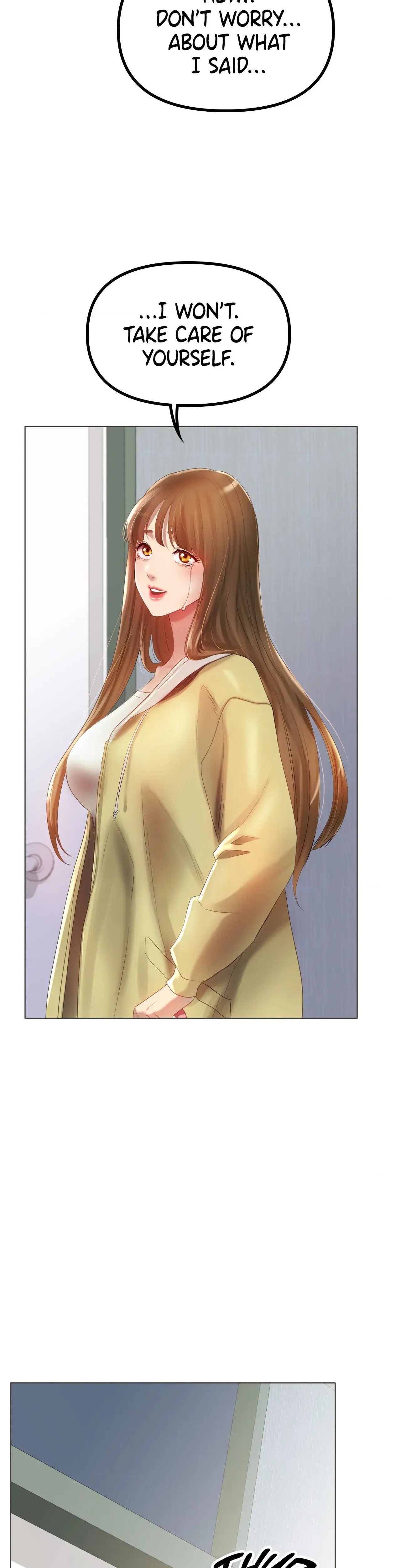 Ice Love Chapter 59 - Page 3