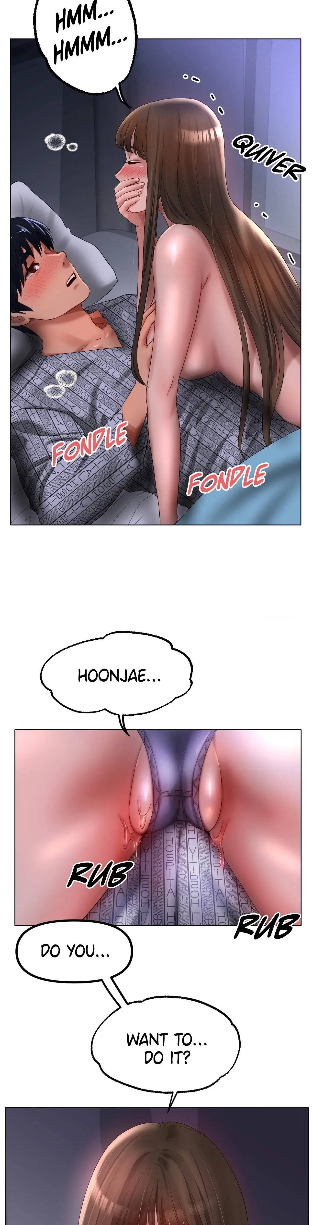 Ice Love Chapter 59 - Page 31