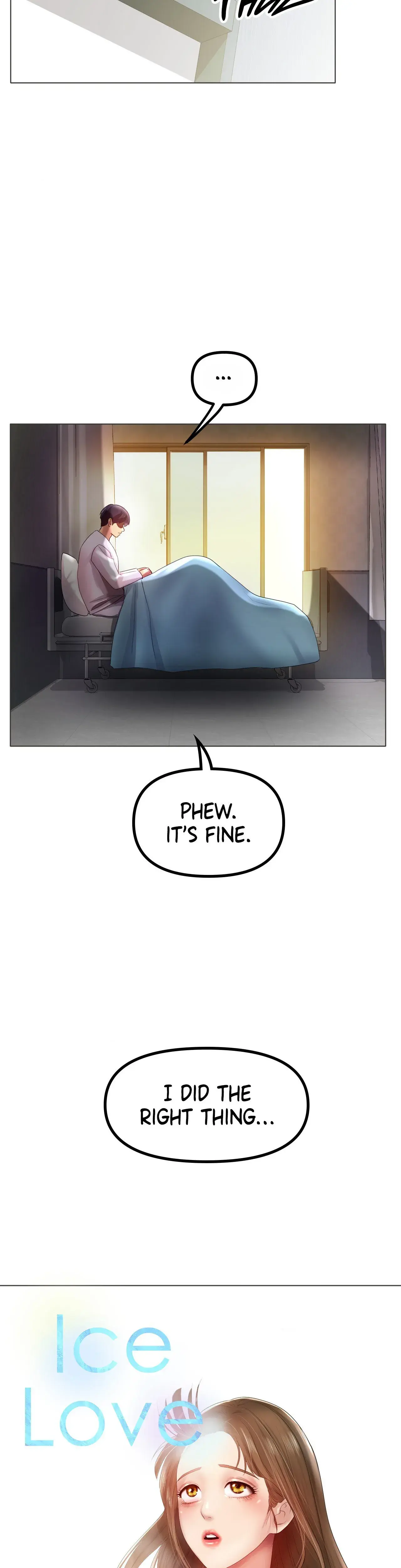 Ice Love Chapter 59 - Page 4