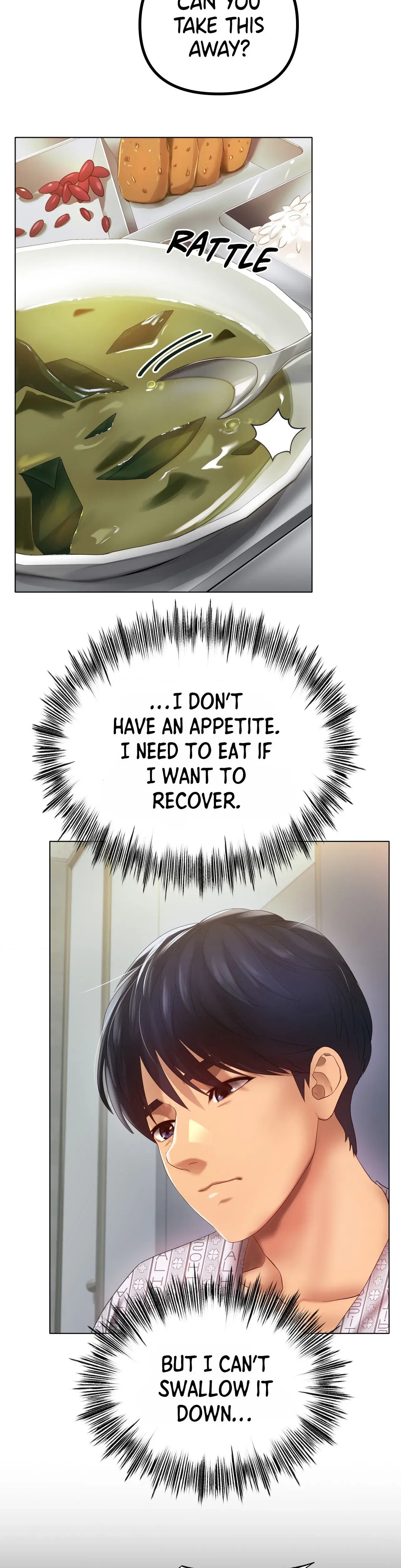 Ice Love Chapter 59 - Page 6