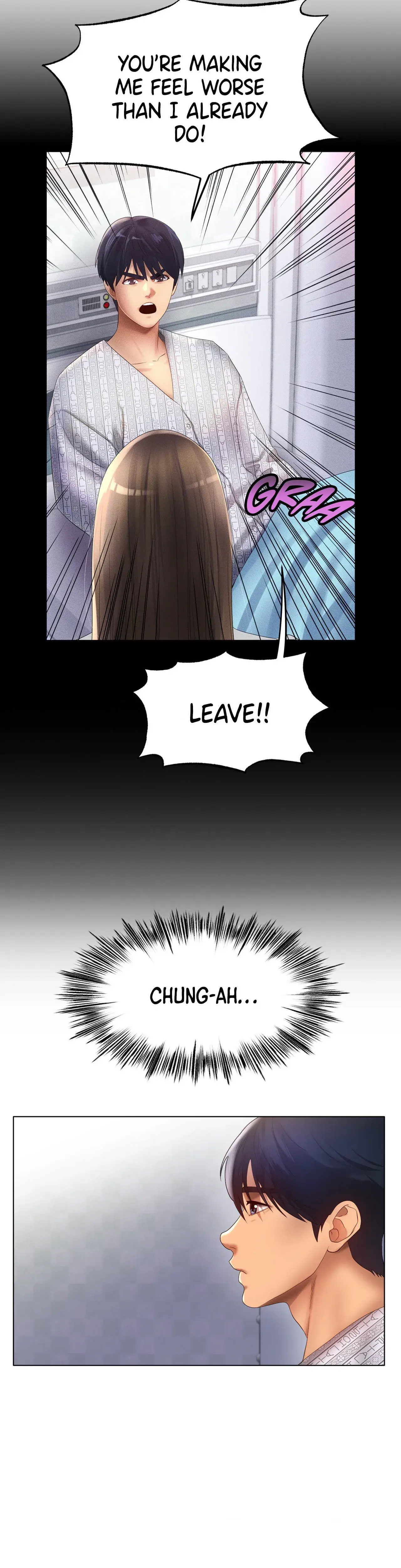 Ice Love Chapter 59 - Page 7
