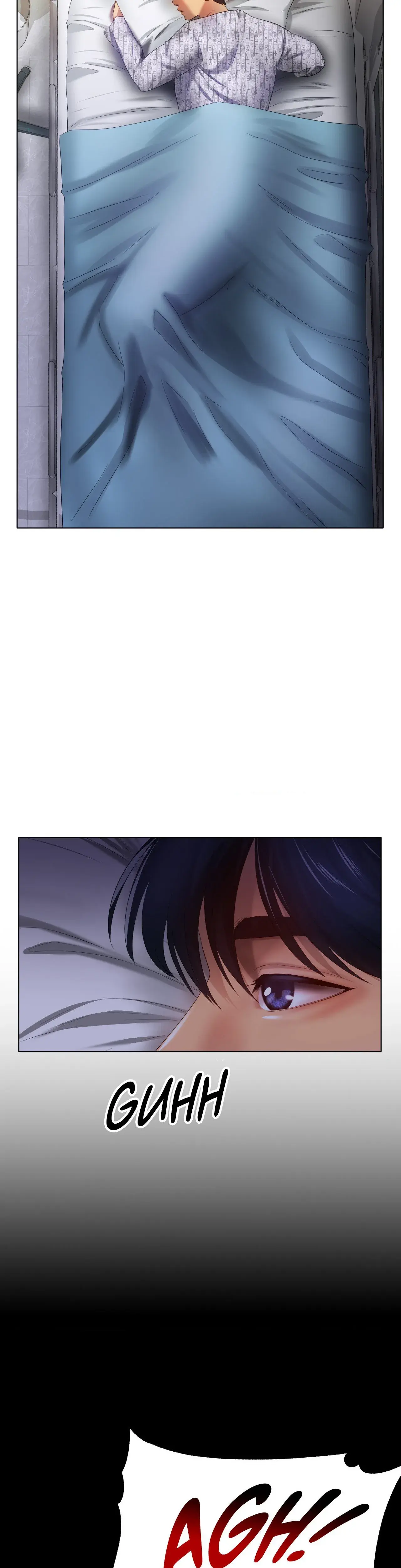 Ice Love Chapter 59 - Page 9